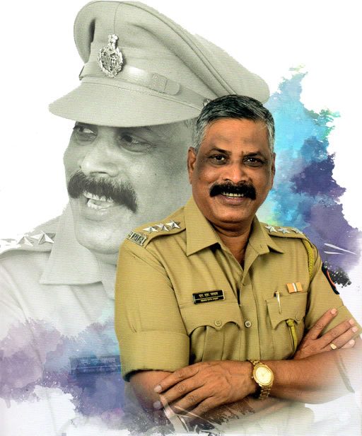 Nagesh S. Jadhav